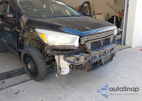 2018 Ford Escape Se from USA, damaged, VIN 1FMCU0GD9JUA35426